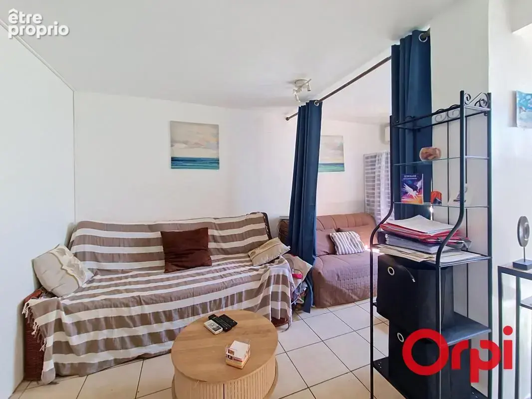 Appartement Type 2/3 pièces avec parking privatif - photo 4