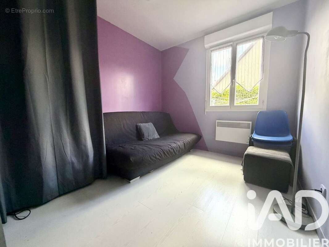 Photo 8 - Maison à ANNEVILLE-AMBOURVILLE