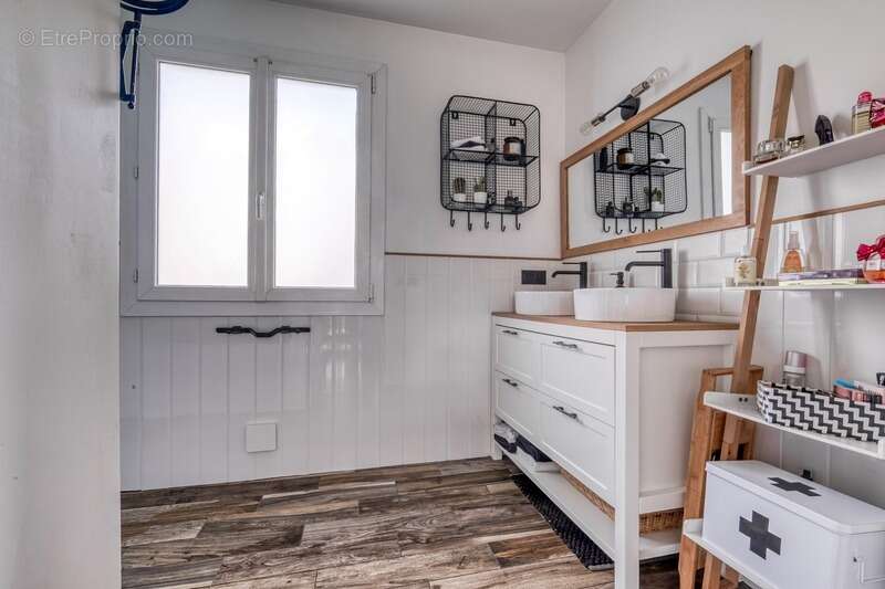 Maison à MONTGE-EN-GOELE