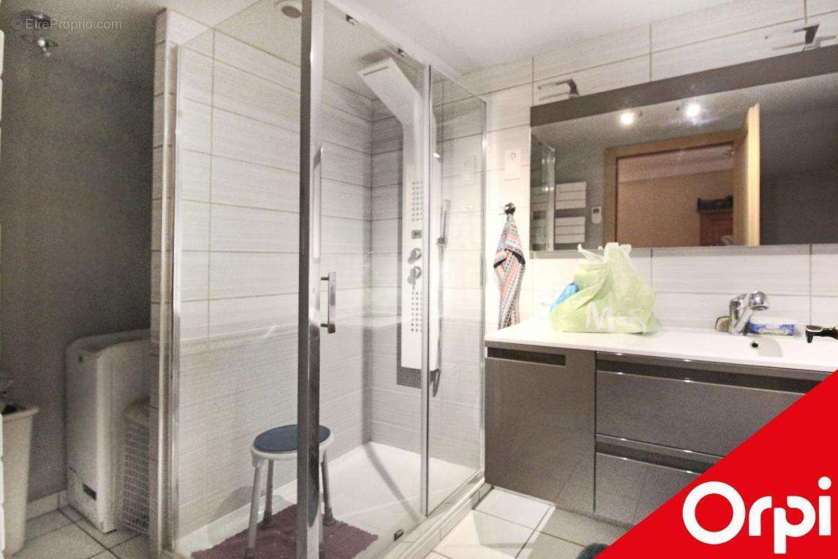 Appartement à LAPOUTROIE