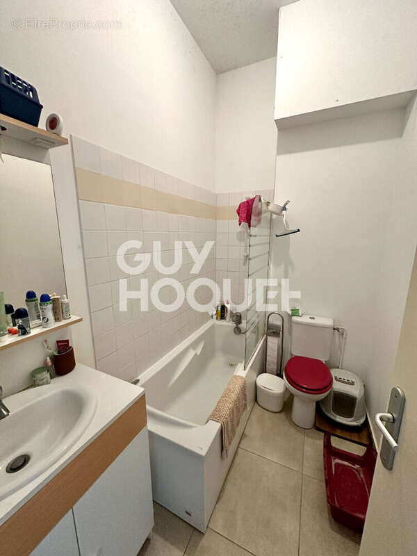 Appartement à FONTENAY-LE-COMTE