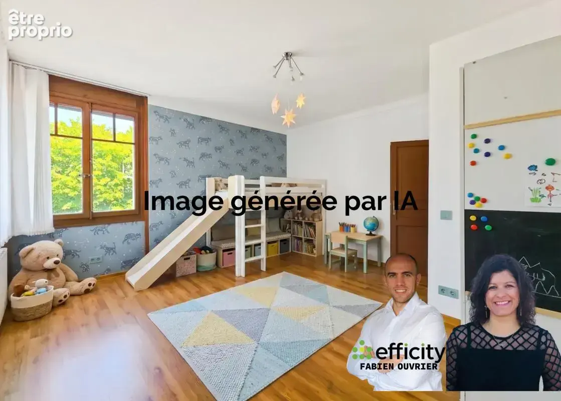 Appartement - photo 5