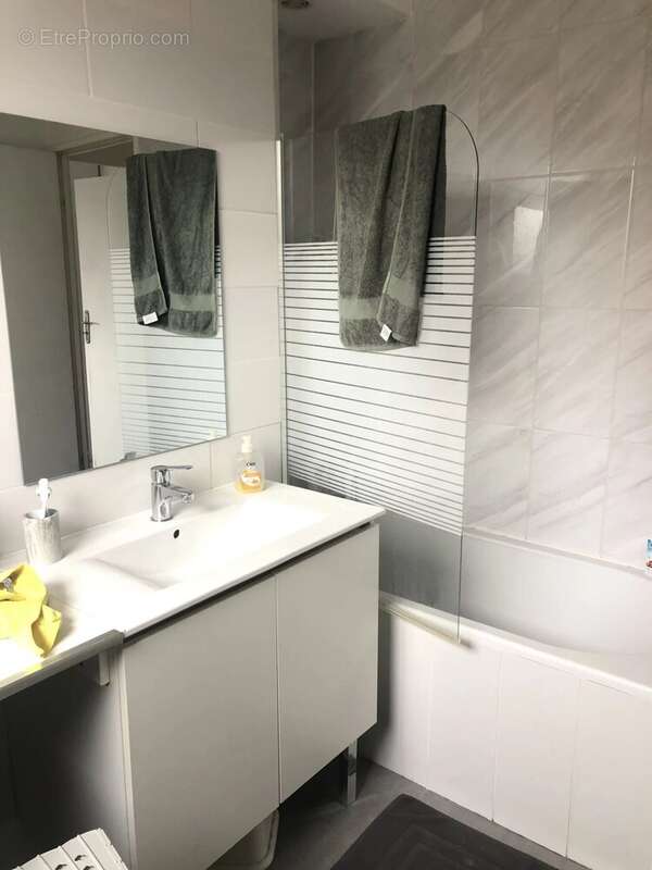 Appartement à MONTESSON