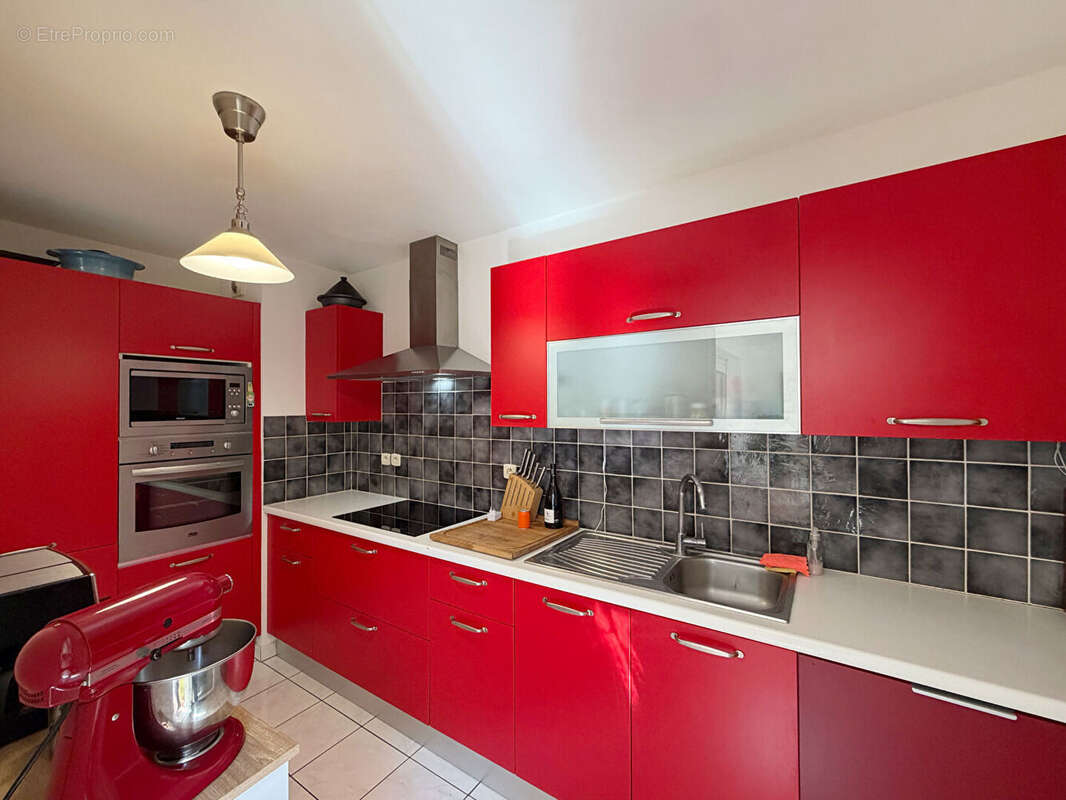 Appartement à HYERES