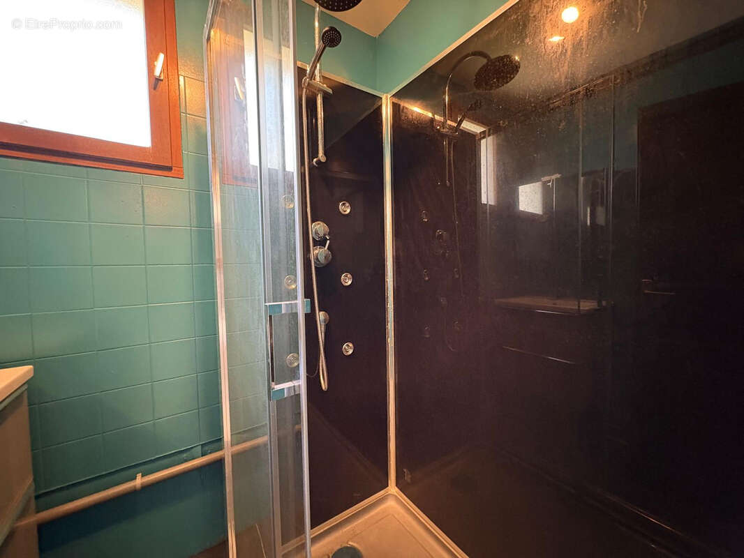 Appartement à BRUYERES-LE-CHATEL