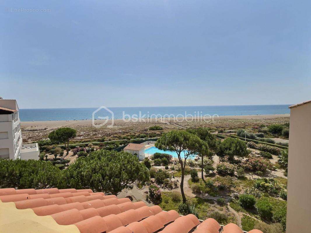 Duplex magnifique face a la mer - photo 13