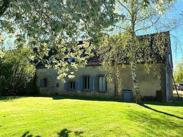 Maison à PIFFONDS