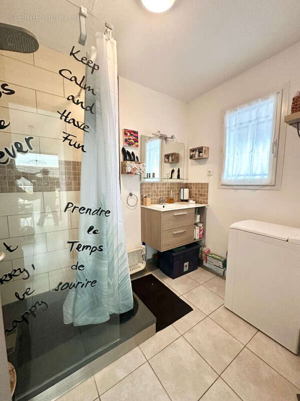 Appartement à NARBONNE