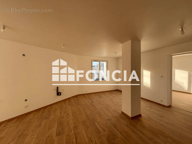 Appartement à SAINT-NAZAIRE