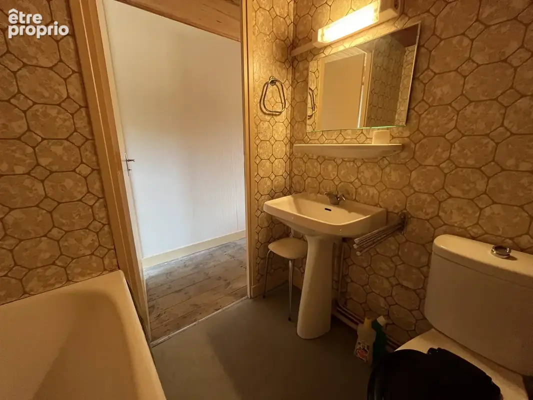 Maison 90 m² à Allanche  - photo 9