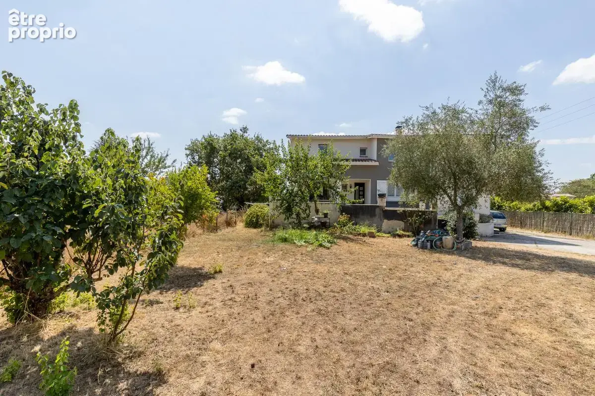 Maison T6 200 m² à Plaisance-du-Touch avec jardin et terrasses - photo 17