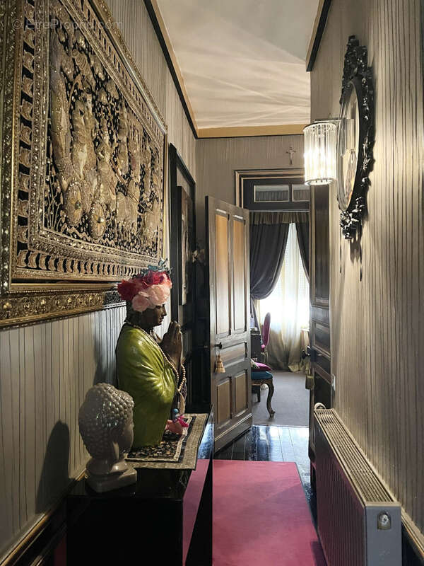 Maison à LIEVIN