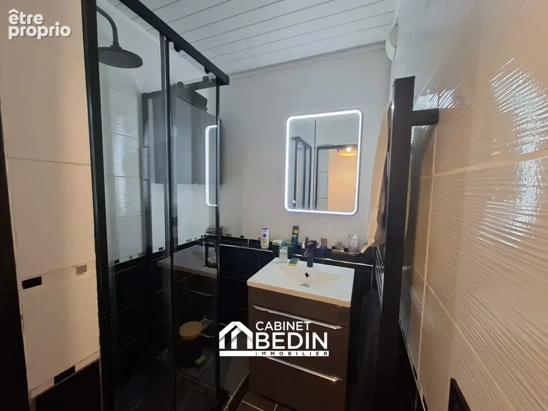 Appartement 2 pièces 34 m² à vendre à Saint-Quentin-De-Baron (33750) - photo 5