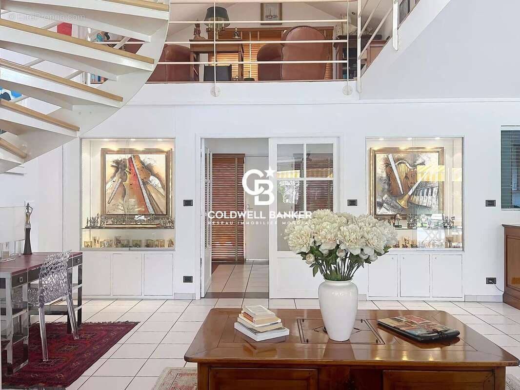 Maison à LA ROCHELLE