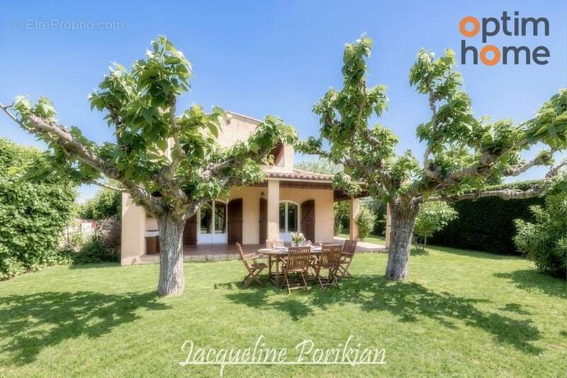 Maison à GARDANNE