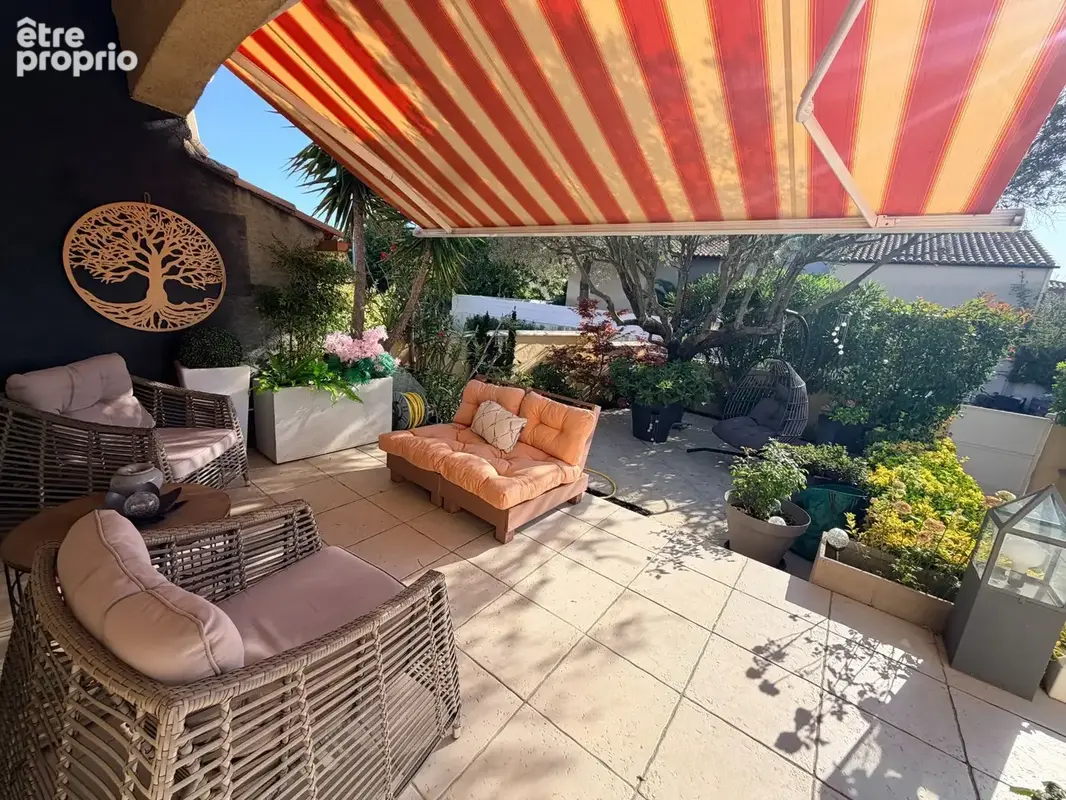 Maison à vendre 4 pièces LATTES (34) - photo 17