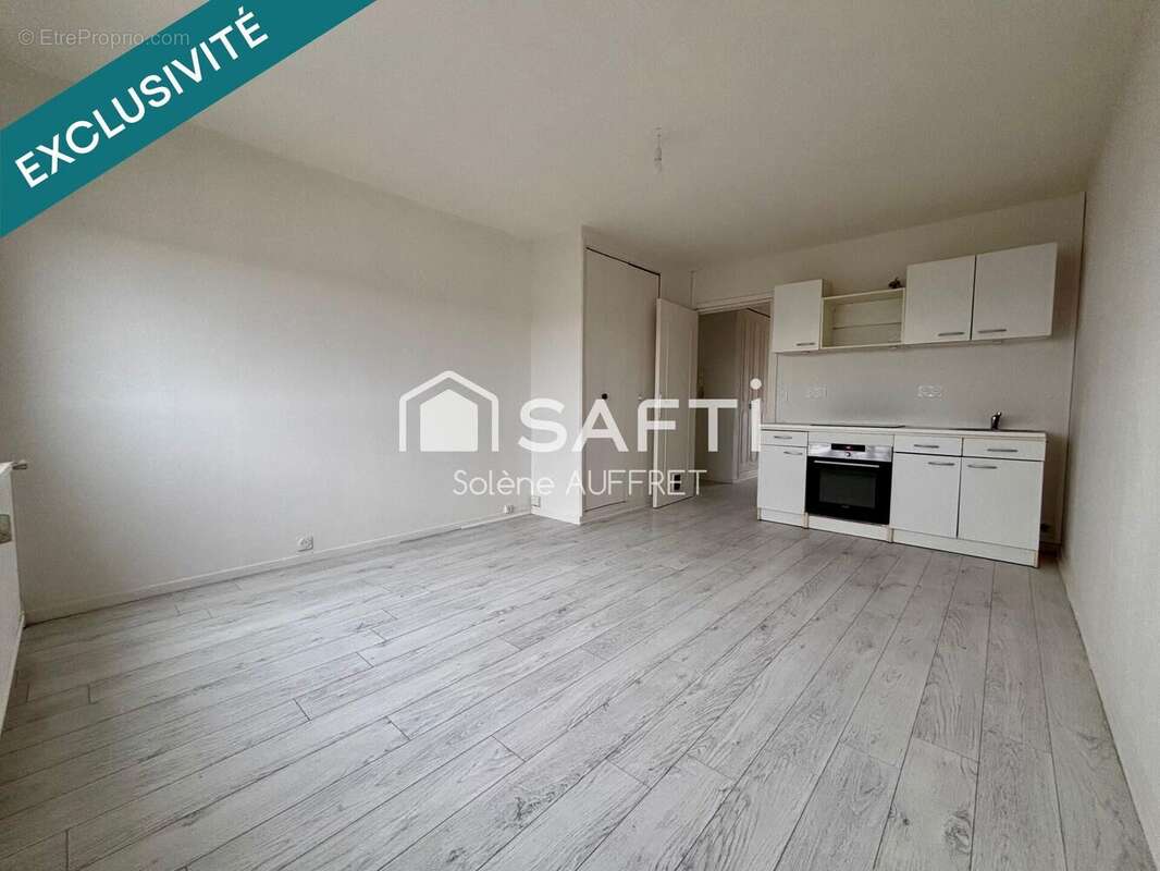Photo 2 - Appartement à CANTELEU