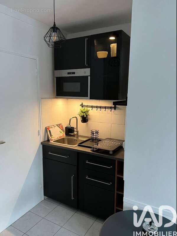 Photo 7 - Appartement à RENNES