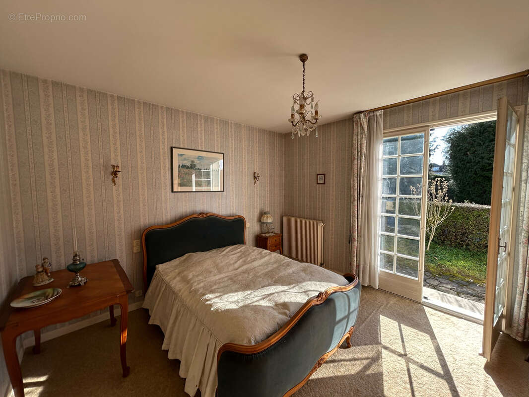 Maison à LURE