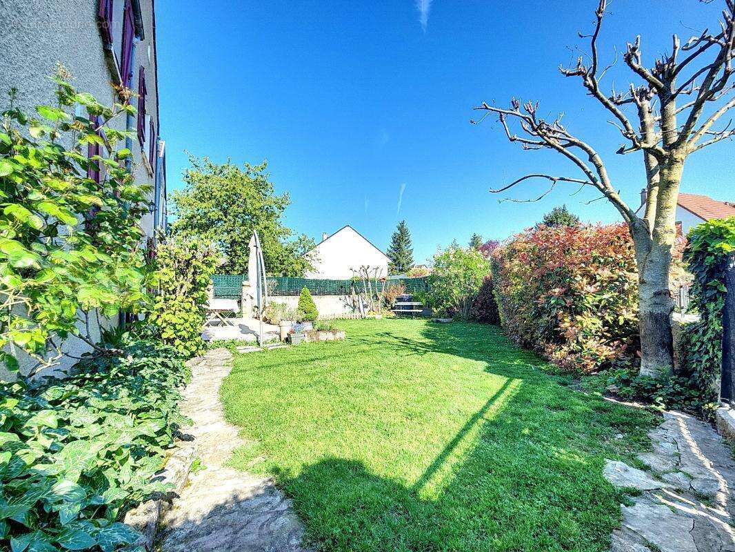 Maison à PERRIGNY-LES-DIJON