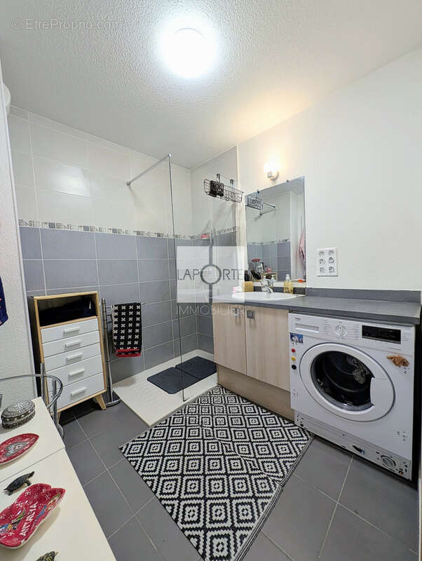 Appartement à SAINT-JEAN-DE-SIXT