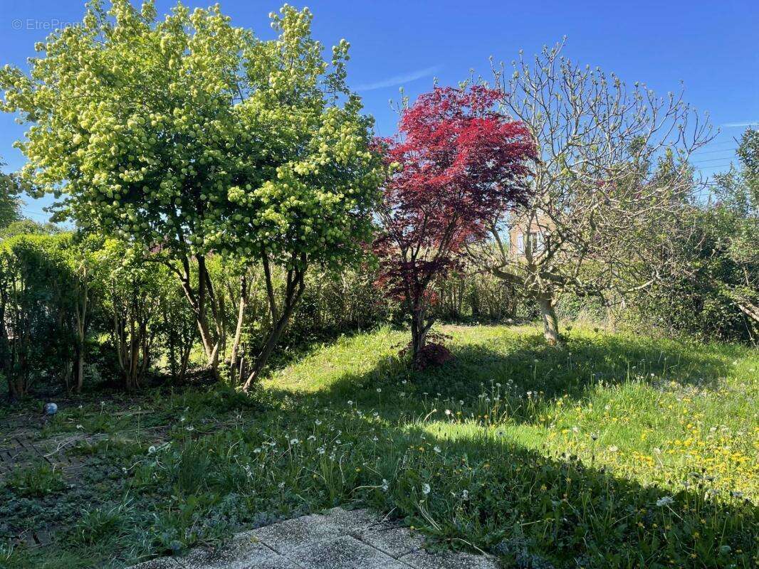 Louviers - t4 de 84 m² - photo 23