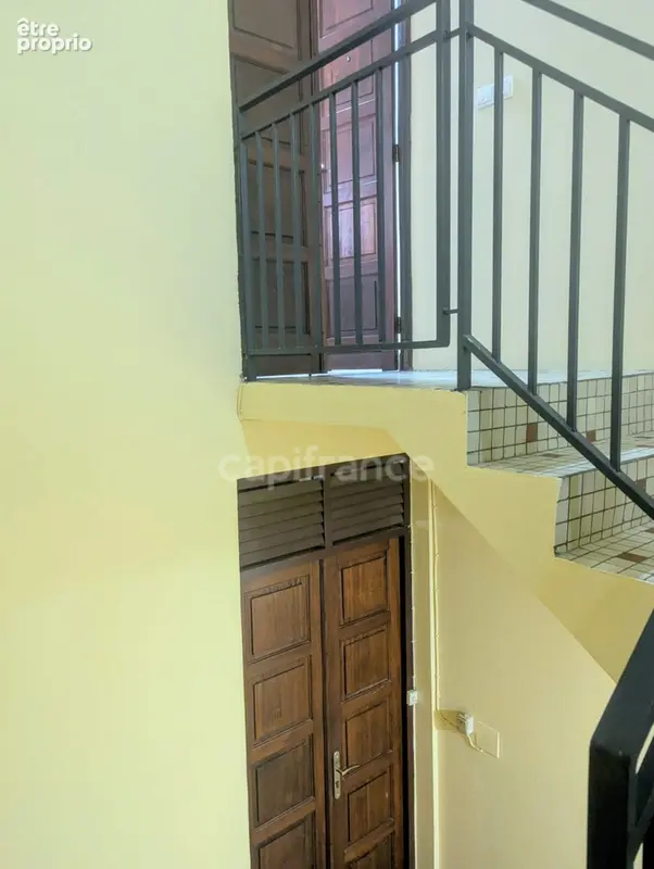 Immeuble de rapport à vendre CAYENNE (973) - photo 5