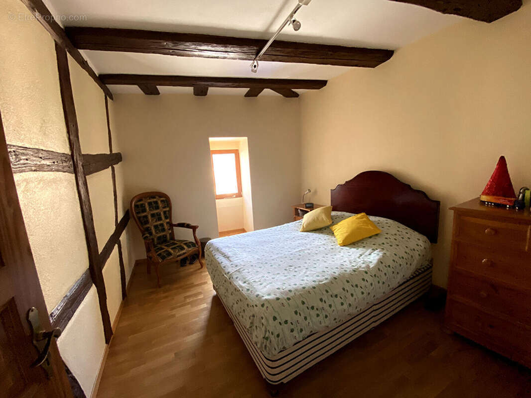 Ensemble immobilier - photo 12