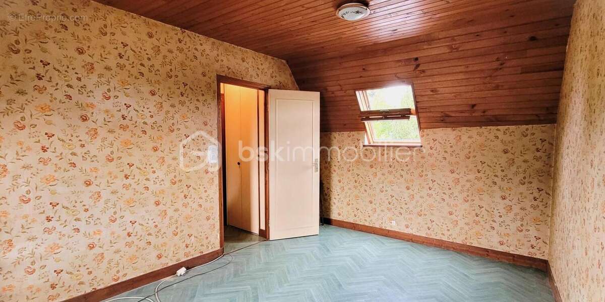 Maison en centre de village avec jardin - photo 22