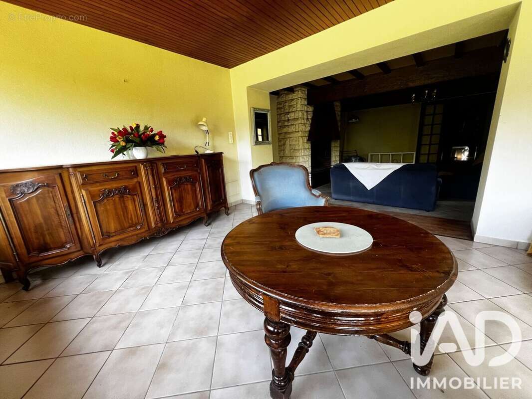 Maison 182 m² à Foulayronnes  - photo 9