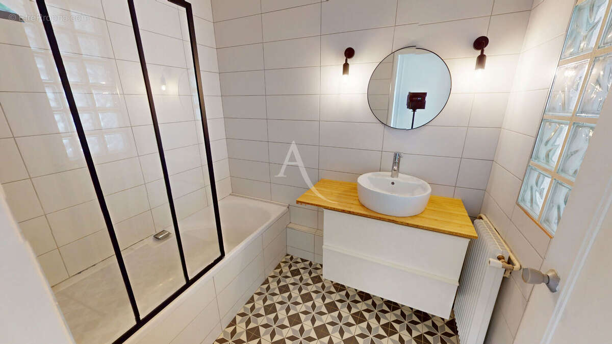 VILLEMOMBLE, Appartement  de 47.8 m2 - photo 5