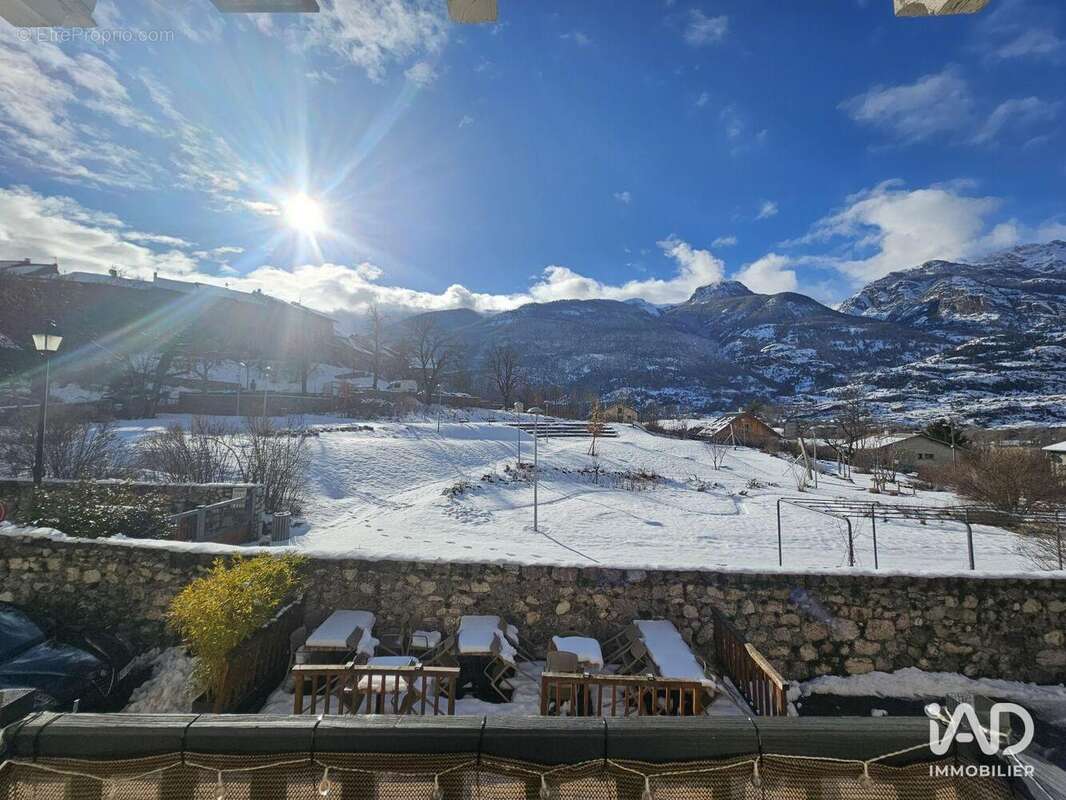 Photo 3 - Commerce à SAINT-CREPIN