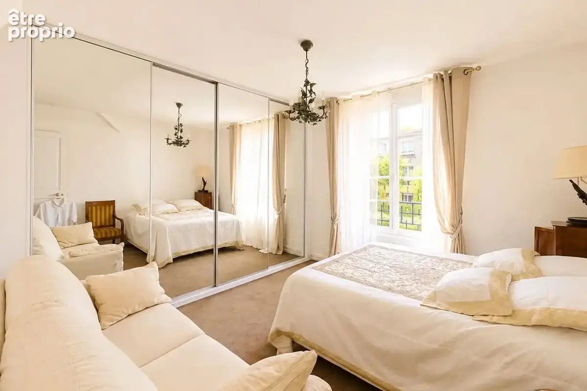 Maison 10 pièces 272 m² à vendre à Saint-Maur-Des-Fosses (94100) - photo 14