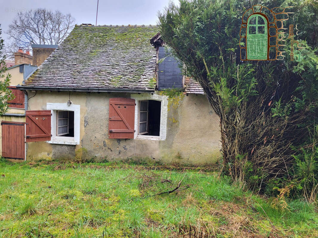 Maison 58 m² à Sarge-Sur-Braye  - photo 6