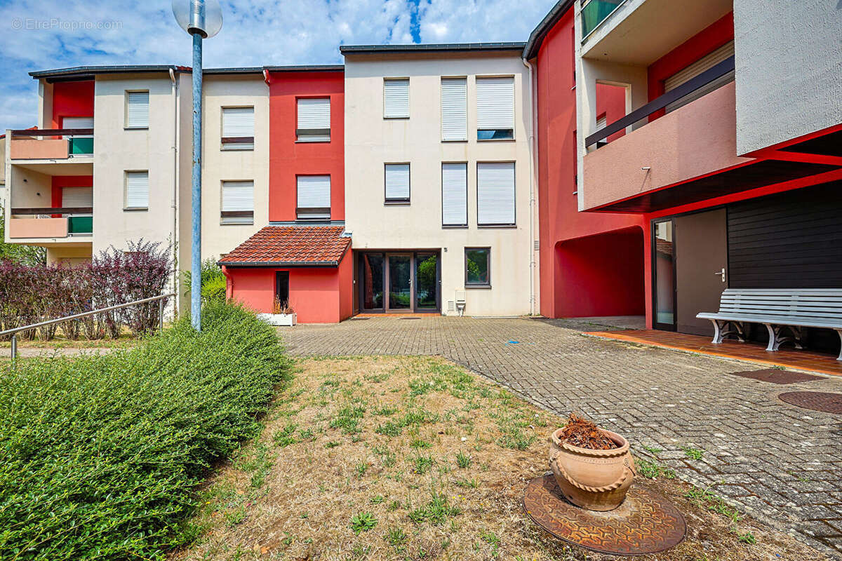 Appartement Saint Avold 3 pièce(s) 71.4 m2 - photo 14