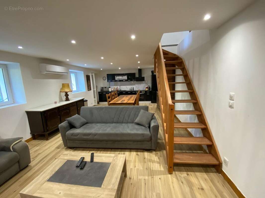 Maison à PIETROSELLA