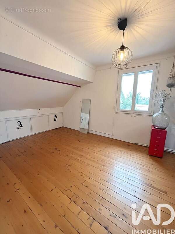 Photo 9 - Maison à BAGNEUX