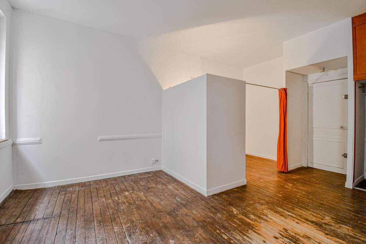 Photo 3 - Appartement à TOULOUSE