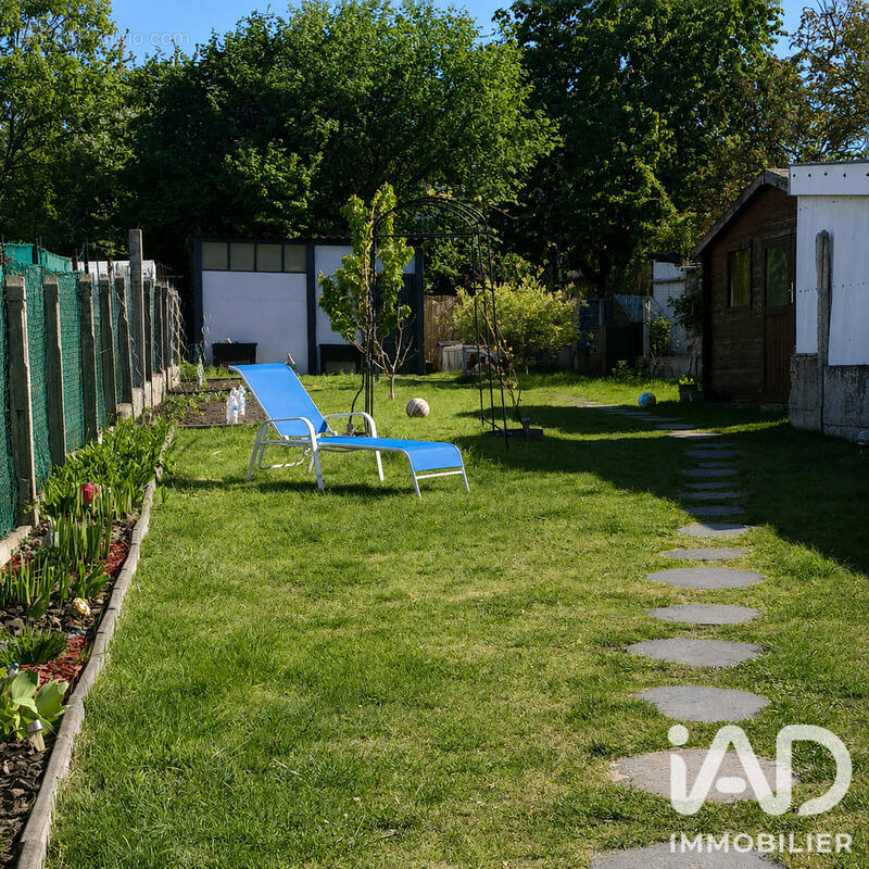 Photo 1 - Maison à VIEUX-CONDE