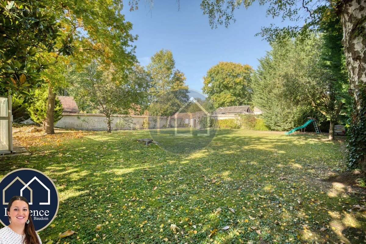 Maison à NOGENT-LE-ROI