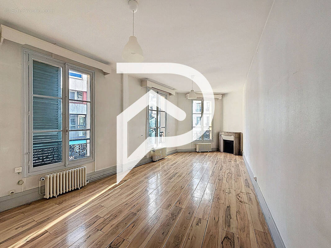 Appartement à DREUX