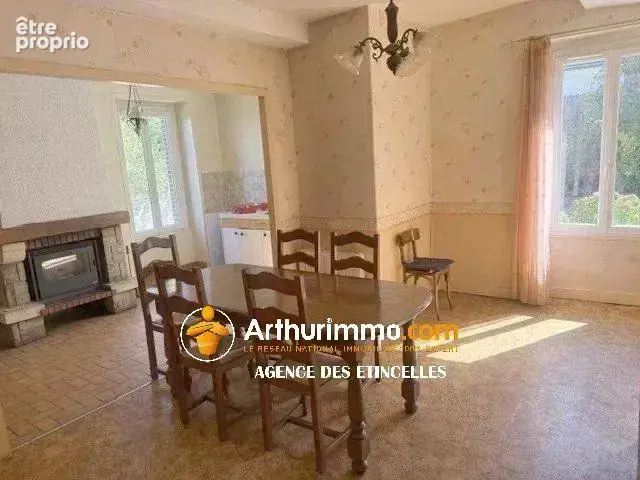 Vente Maison Martigne-ferchaud(35640) 136 860ï¿œ - photo 2