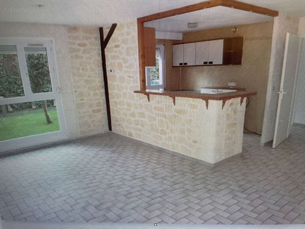 Appartement à BETHUNE