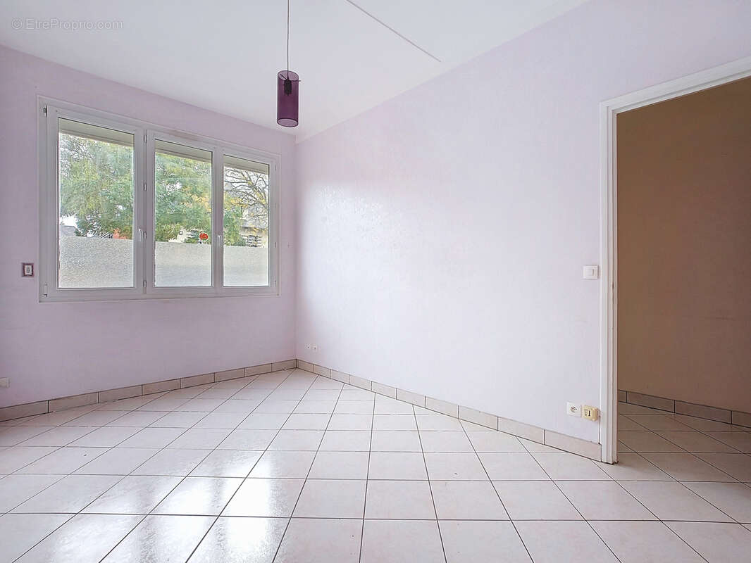 Maison à VILLERS-BOCAGE