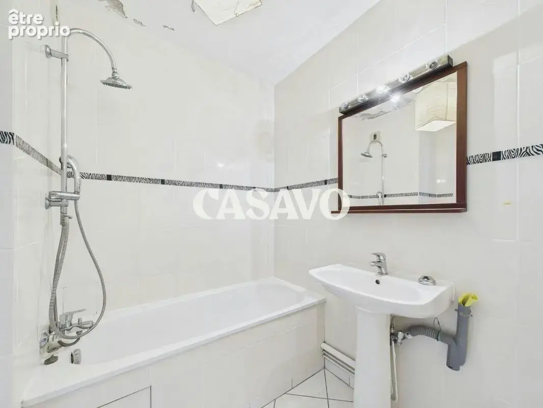 Vente Appartement 3 pièces de 67m² - 44000 Nantes - photo 10
