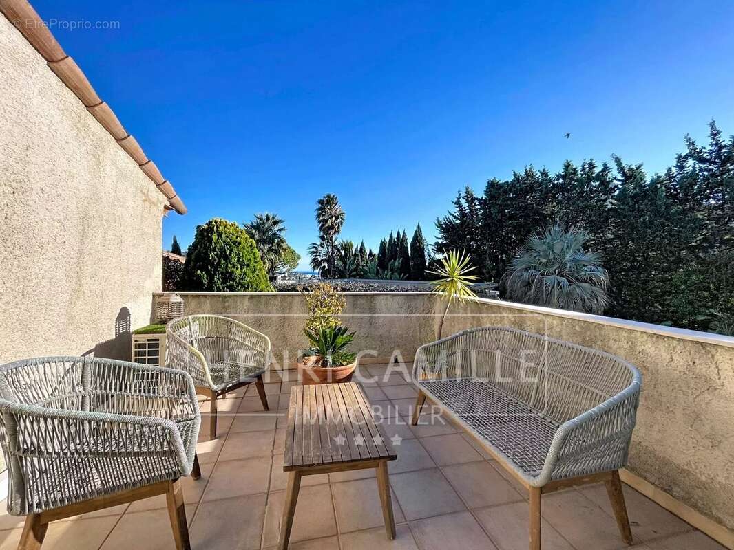 Maison à CANNES