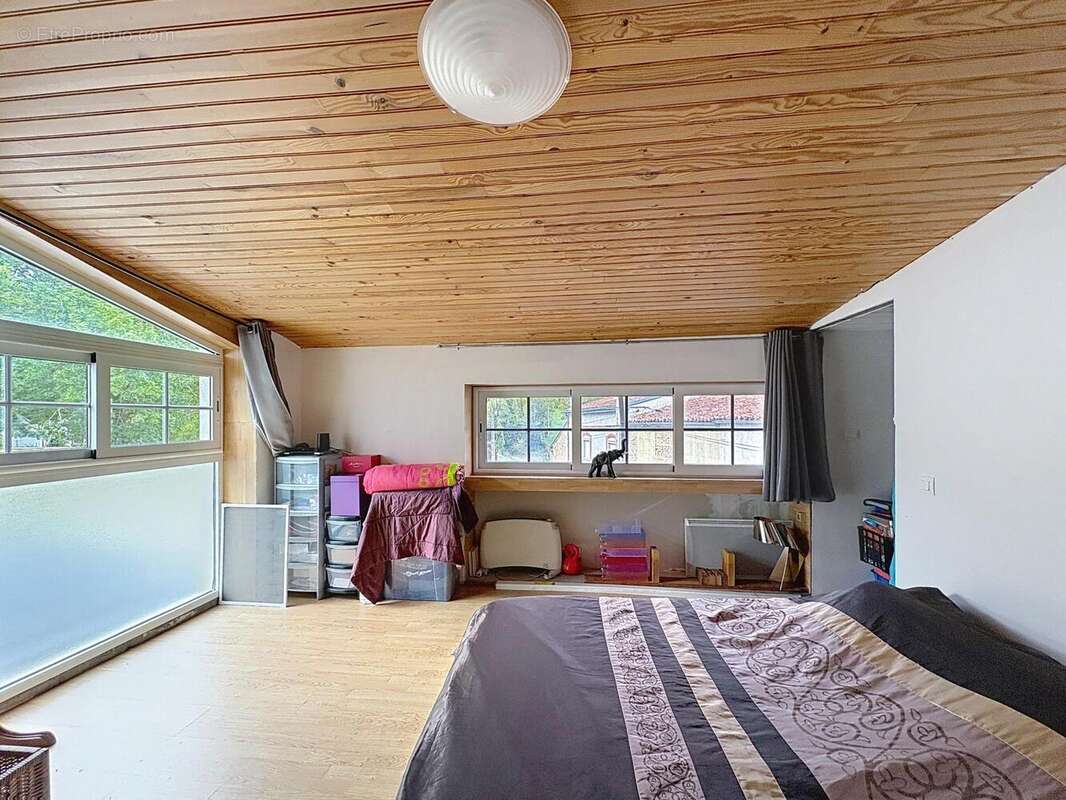 Photo 4 - Maison à VIRA