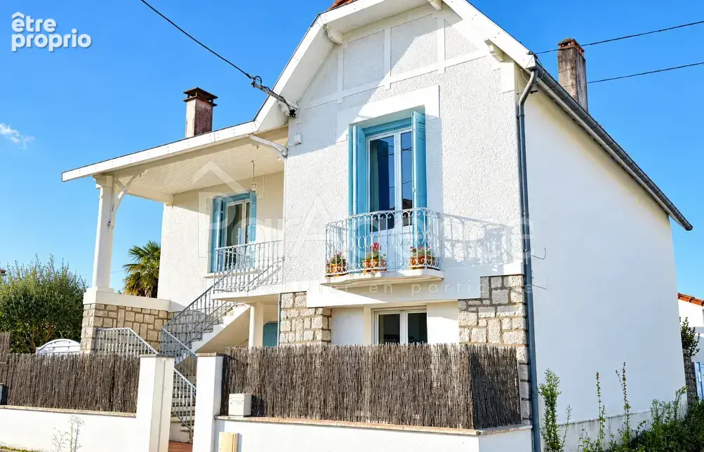 Photo Maison à Royan au prix de 540 800€