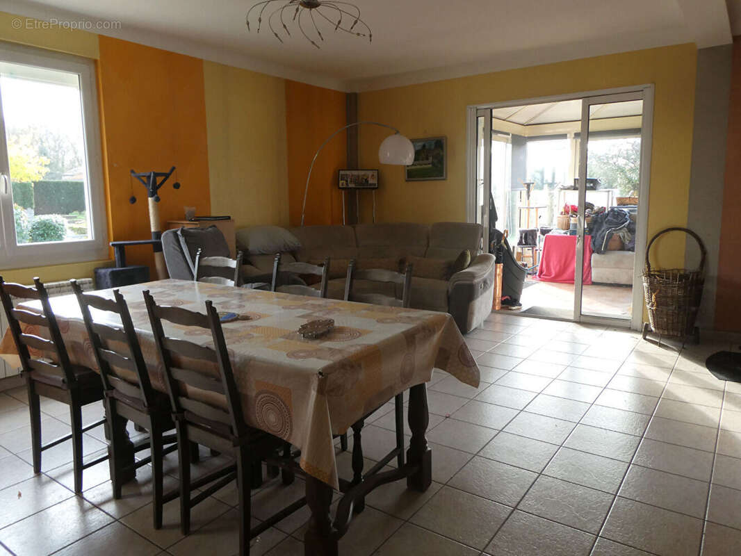 Maison à SAINT-BREVIN-LES-PINS