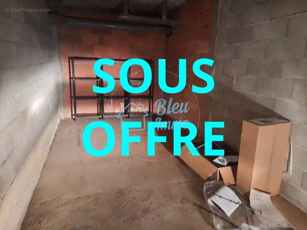 Parking à MONTPELLIER